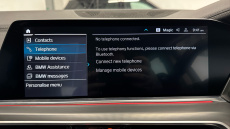 BMW X5 xDrive45e xLine 5dr Auto Estate